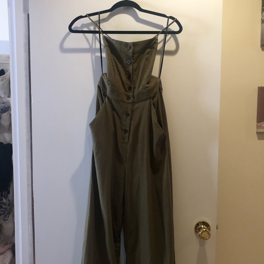 Lulus onsie